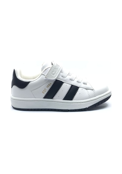 Cool Cooper Sneaker Ortopedik Unisex Çocuk Spor Ayakkabı Çok Renkli
