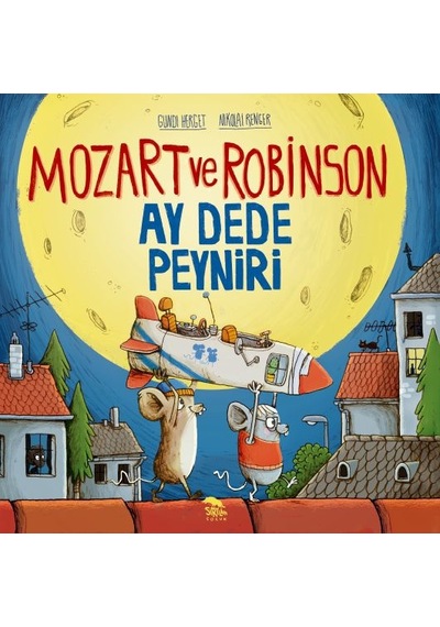 Mozart ve Robinson