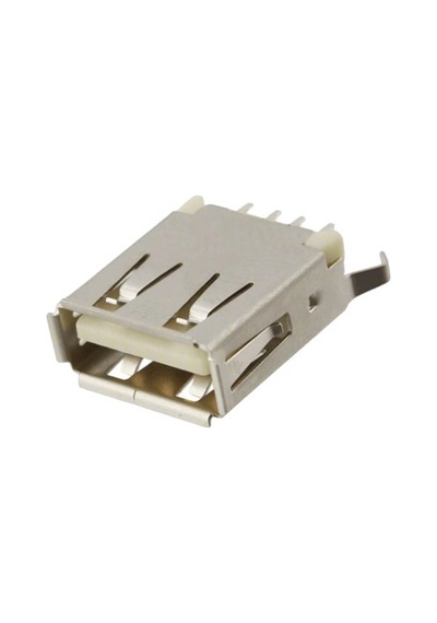 Ic-265a Usb Şase A Tip 180 Dişi Konnektör