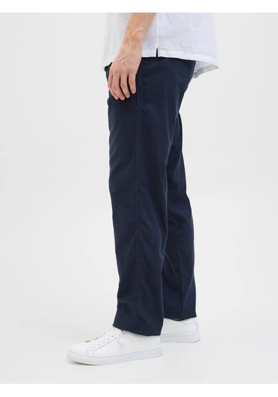 Jack & Jones Jack&jones Jpstkane Hybrid Bondi Erkek Jogger Pantolon 12274977 Lacivert