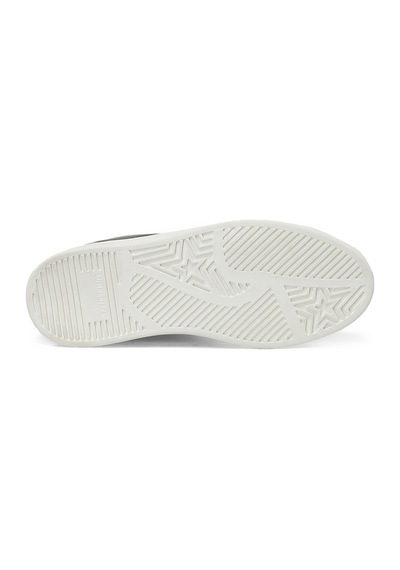 Lumberjack Paflow 4fx Siyah Kadın Sneaker 000000000101532000 Siyah