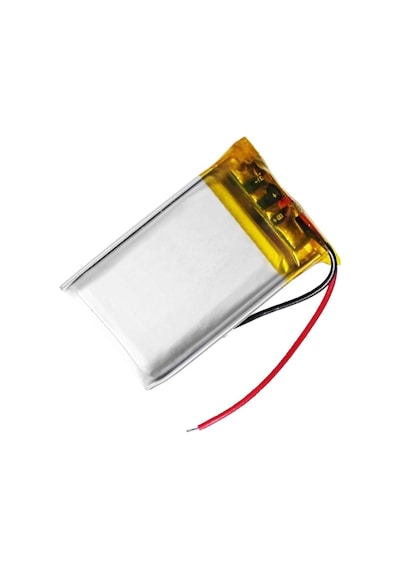 801855 800mah 3.7v Lityum Polimer Pil Batarya Değişim