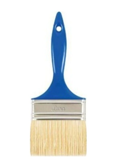 Kestirme Fırçası Plastik Saplı No:1.5 3.5cm