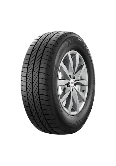 Riken 225/55R17C 109/107H Cargo Speed Evo Yaz Lastiği - 2026