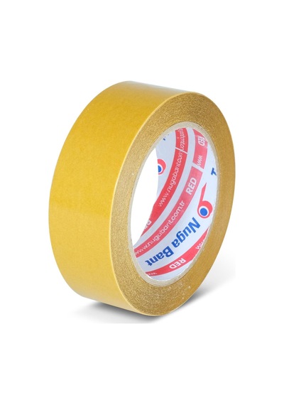 Çift Taraflı Filmik Bandı 36 Mm X 25 Mt