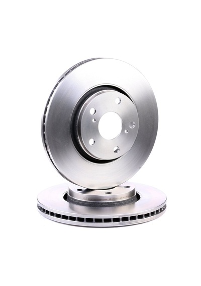 Toyota Corolla Arka Disk 290mm 2004-2009 42431-0f010-swa