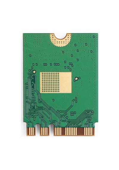 Rtl8822ce Wireless Nıc - 2.4g5ghz Dual-band Wifi 5, Bluetooth 5.0
