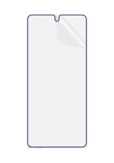 Schitec Honor Magic V6 Dış Ekran Şeffaf Nano Hidrojel Koruyucu