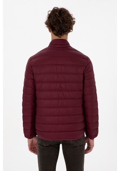 U.s. Polo Assn. Erkek Plum Mont 50310050-vr177 New Plum