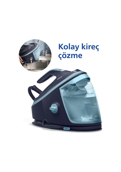 Philips 7000 Serisi Perfectcare Psg7200/20 3120 W Buhar Kazanlı Ütü