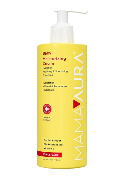 Mamaaura Baby Moisturizing Cream 200 Ml