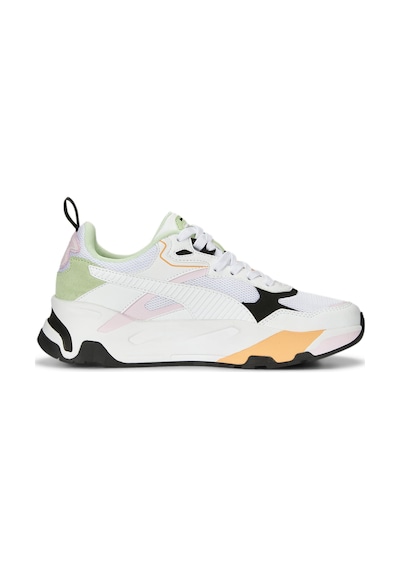 Puma Trınıty Ayakkabı 389289 07 Beyaz