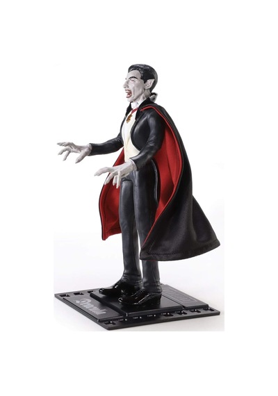 Noble Collection- Bendyfigs Dracula
