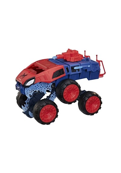 Spd 2 In 1 Super Chompın Tank