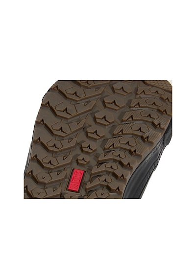 Vans Mte Sk8-hı Waterproof Insulated Unisex Outdoor Ayakkabı Vn000daq2031 Yeşil