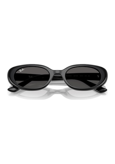 Ray-ban Rb4441d 667787 53 Kadın Güneş Gözlüğü