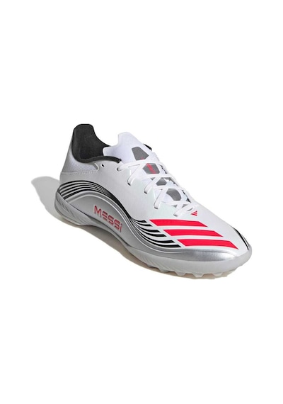 Adidas Erkek Krampon F50 Messı League Tf Jp7448 Beyaz