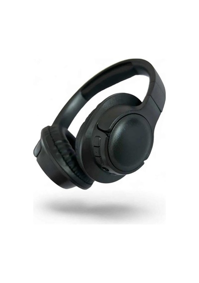 Kablosuz Bluetooth Kulaklık Kulak Üstü Mikrofonlu 5.0 Bluetooth Anc Özelliği -