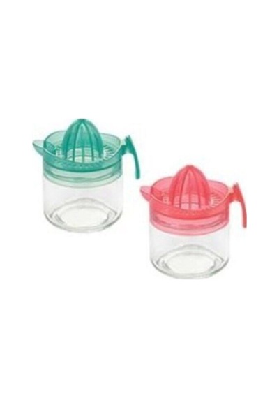 Limon Ve Portakal Sıkacağı 300 Ml Plastik Diğer