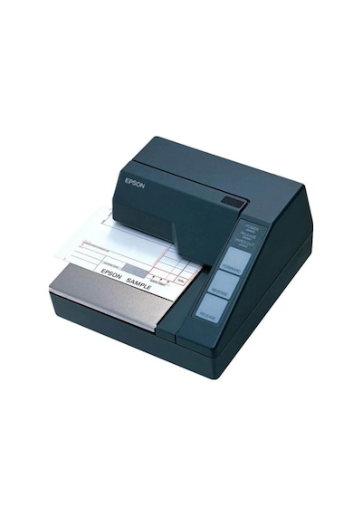 Epson Tm-u295-292 Slip Yazıcı