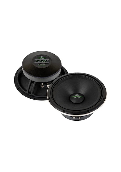 Apocalypse Arnold Ap-m81ac 20cm 300 Rms Yeni Seri Kamp