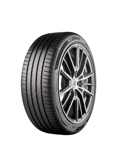 Brıdgestone 205/55R16 Turanza 6 Enlıten Ev Ready Eld 91V Yaz Lastiği 2026