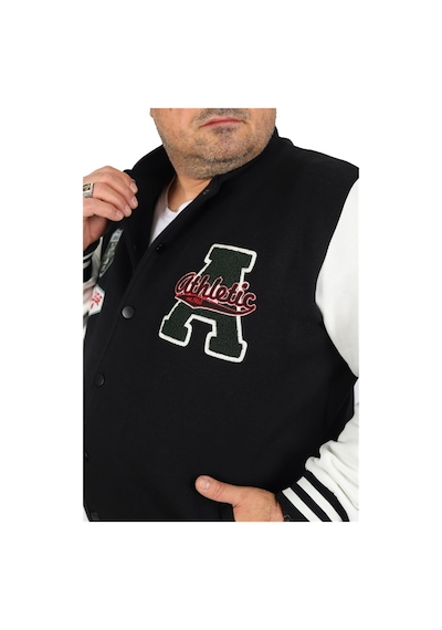 Starbattal Büyük Beden Mont College Junior 22752 Ekru