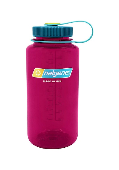 Nalgene 32 Oz Eggplant Matara Bordo