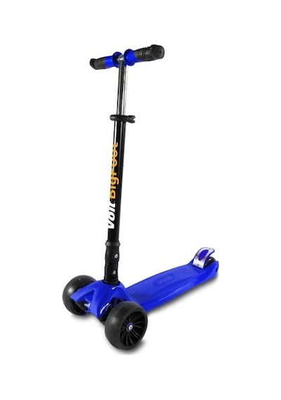 Voıt Bıgfoot 218c Bıgfoot Scooter Lacıvert Lacivert