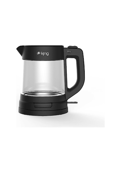 King KCM330 TeaPro 1.8 L 1800 W Çay Makinesi
