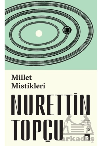 Millet Mistikleri Dergah Yayınları