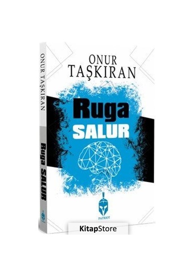 Ruga Salur - Ruga Salur - Patriot