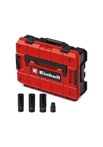 Einhell Impaxxo 18/450 S-FS Solo Akülü Darbeli Somun Sıkma 4510072