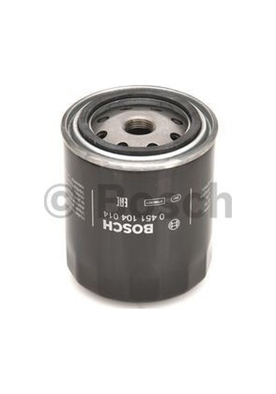 BOSCH 451104014 YAĞ FİLTRESİ
