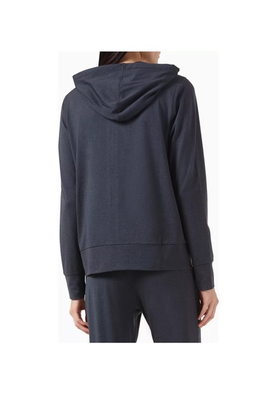 Vuori Halo Hoodie 2.0, Dreamknit & 4 Yönlü Esnek Konfor Lacivert