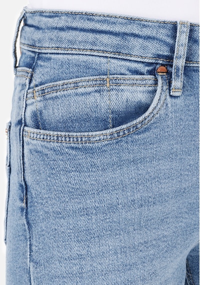 Colin's Colins Mavi Kadın Pantolon Cl1069418 Q1.v1 Dn43365 Denim
