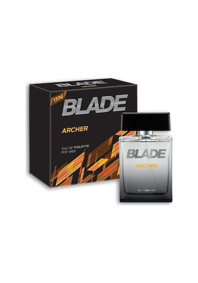 Blade Archer Erkek Parfüm EDT 100 ML Blade Archer Erkek Parfüm EDT 100 ML