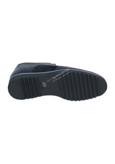 Lsdrt+8 Cm Gizli Topuklu Boy Uzatan Ayakkabı