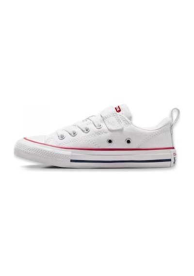 Converse A07390c Chuck Taylor All Star Malden Street Easy On Canvas Beyaz Çocuk Ayakkabı Beyaz