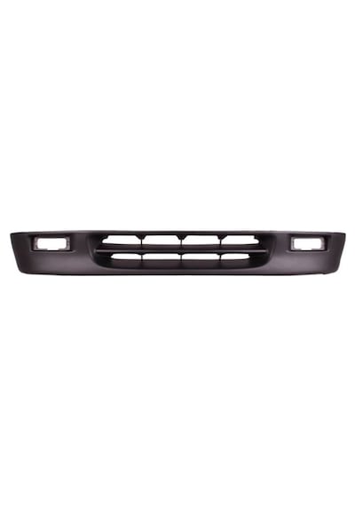 Bzt Isuzu Tfr Pıck Up- 98/99 Karlık Plastık Ön Tampon Altı Spoıler My