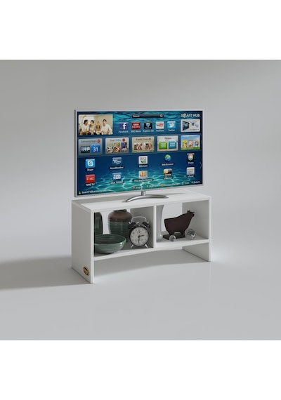 Kenzlife Televizyon Sehpası Beyrut Byz 040x080x30 Tv Ünitesi