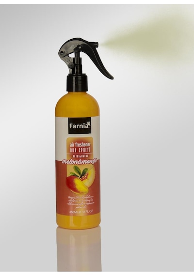 Farnia Kavun & Mango Oda Spreyi 350 ML Melon & Mango