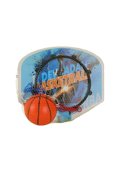 P107 Basket Potası
