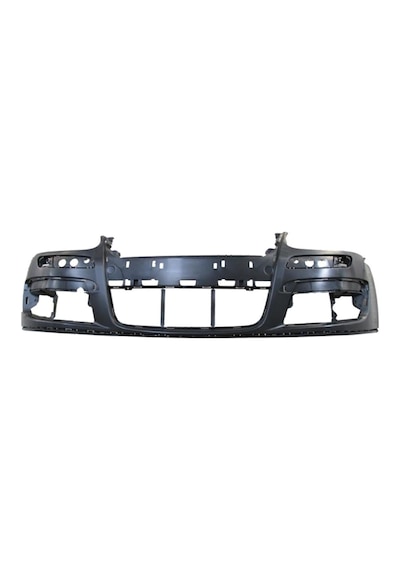 Volkswagen Jetta 5 06/10 Ön Tampon Sıyah Sıs/band/panjur Delıklı