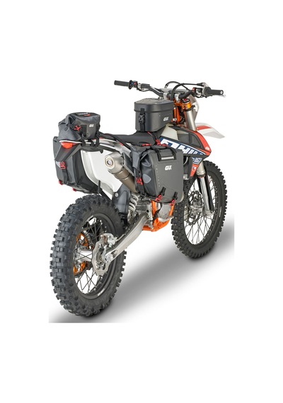 Gıvı Grt718 Yan Çanta Kumaş