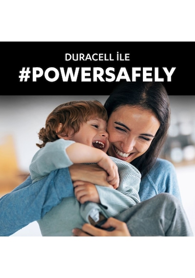 Duracell Özel 2025 Lityum Düğme Pil 3V CR2025 2'li Paket x2