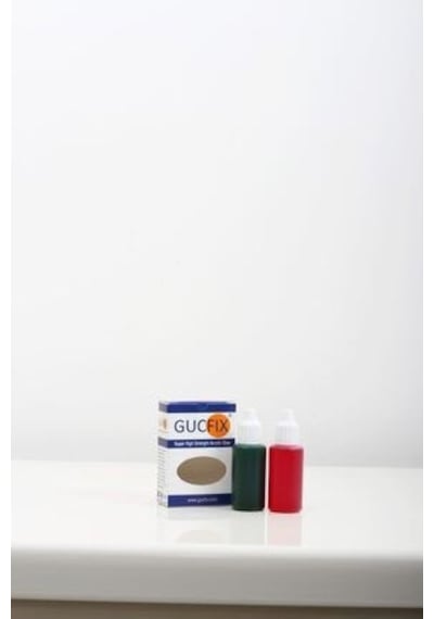 Gucfix Dikiz Ayna Cam - Metal Yapıştırıcısı