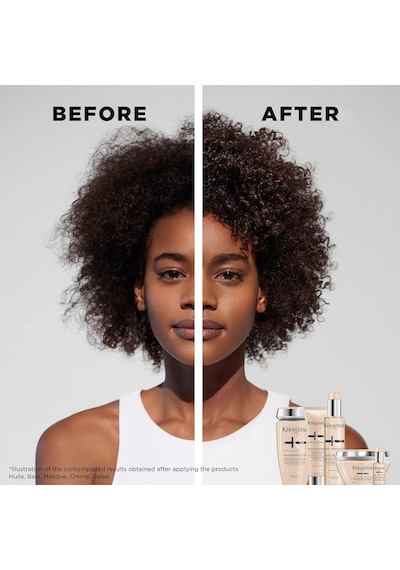 Kérastase Curl Manifesto Bukle Belirginleştirici Krem Jel 150ml