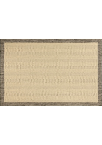 Tuğra Halı Asia As 02 Jüt Sisal Kilim - 80x300