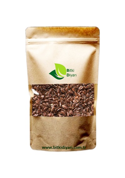 Keten Tohumu 25gr